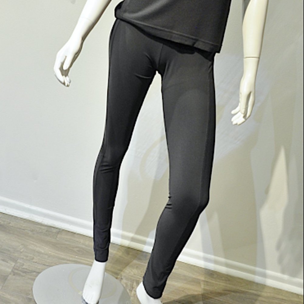 MC Planet Techno Jersey Legging